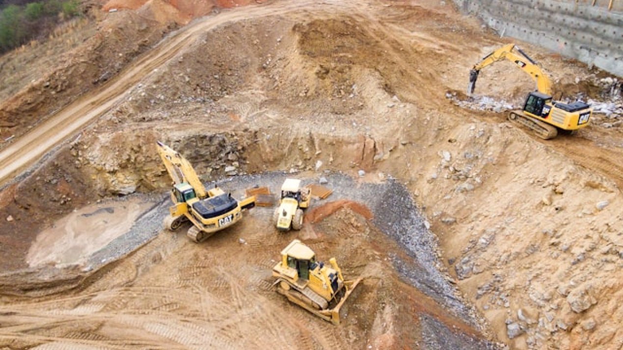 IMPACT Silver Secures US$5.18 Million in Financing