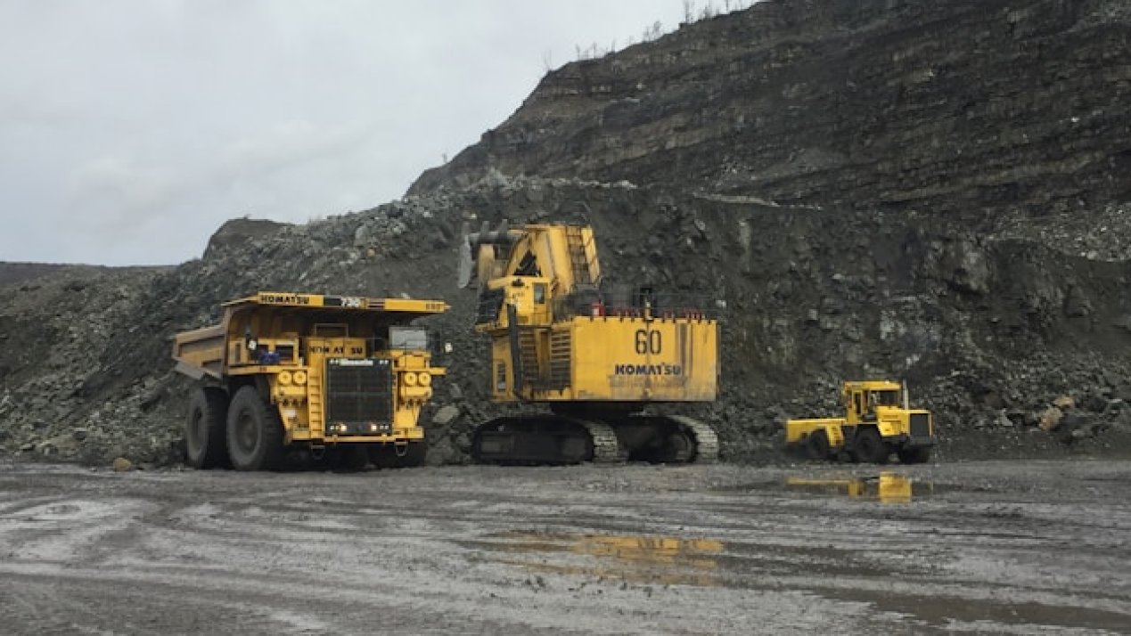 Minera Frisco Aims for Dialogue to End Zacatecas Strike