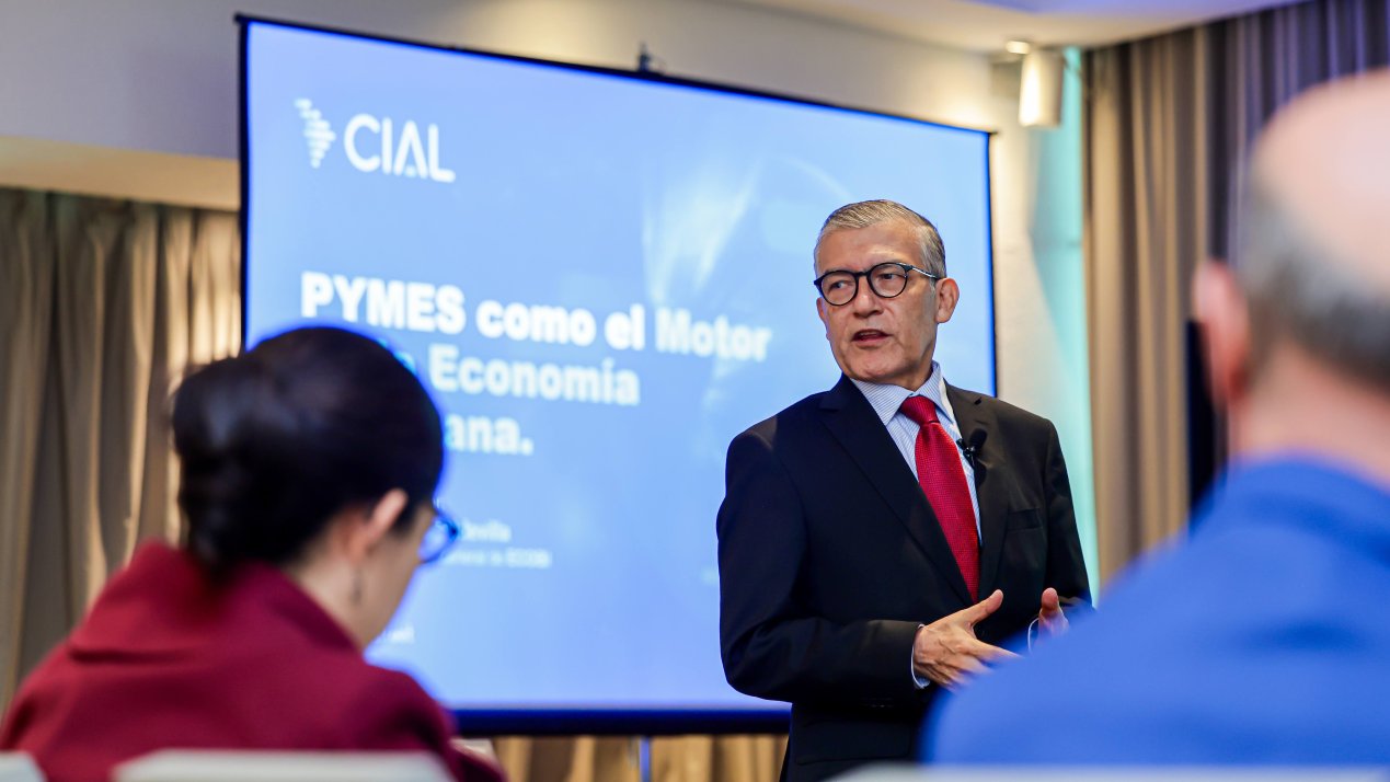 Mexican SMEs Struggle with Credit and Digitalization Gaps