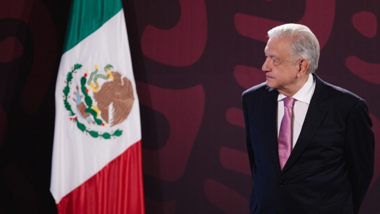 Mexico to Seek Agreement With Ganfeng Lithium