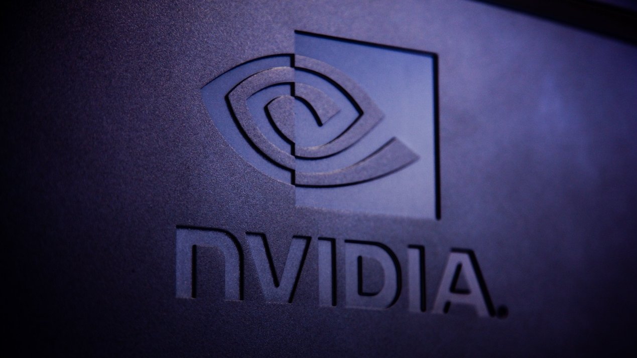 Nvidia Shares Jump 7%, Reversing US$430 Billion Market Value Loss