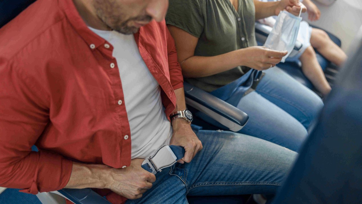 Airlines Turn to Turbulence Prediction Tech After Recent Incident