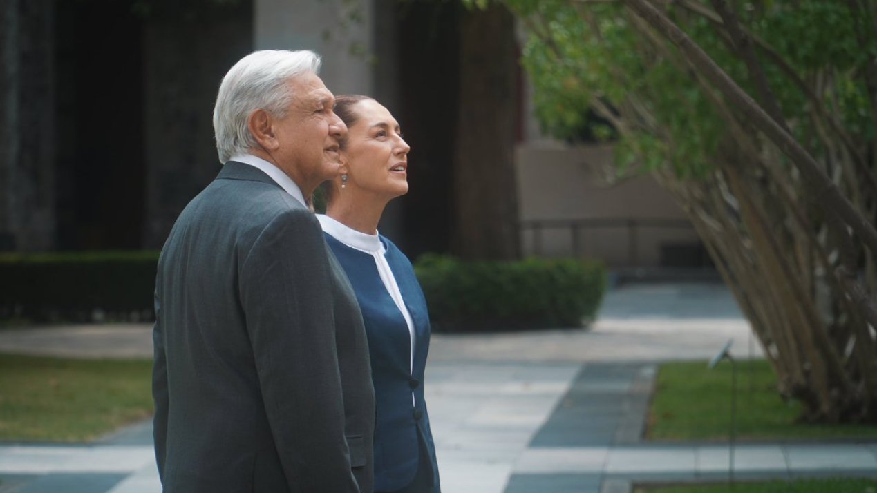 Mexico's Reform Agenda: Promises, Challenges