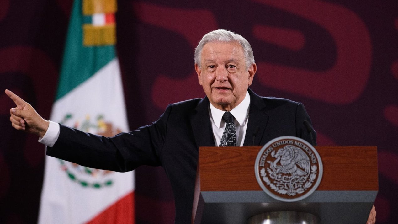 Gender Violence Against Xochitl Gálvez / Election Results