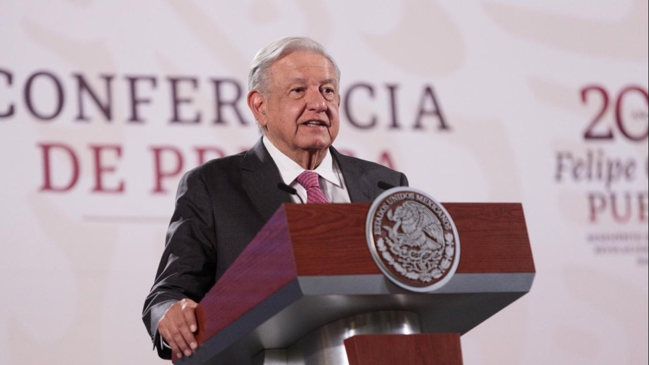 Claudia Sheinbaum Wins Mexican Presidential Election