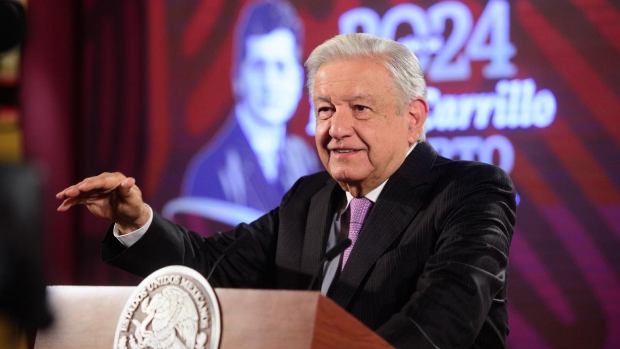 US Bans Avocado Imports / Tropical Storm in Tamaulipas