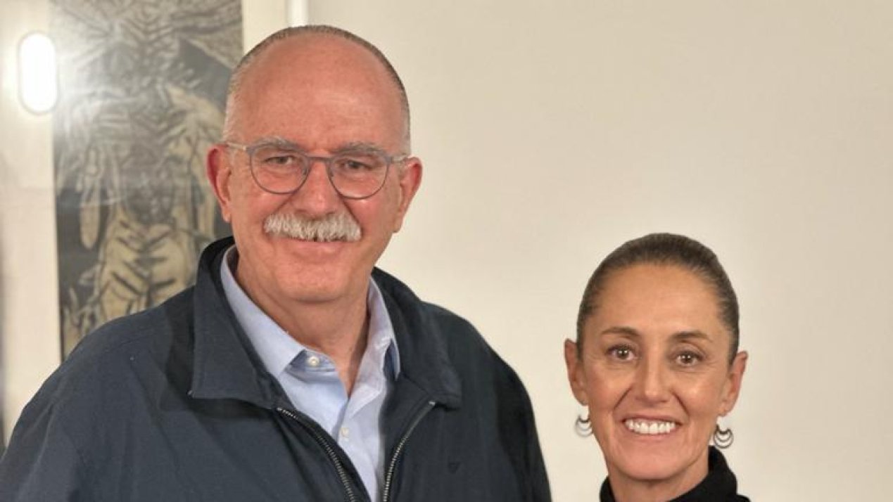 Julio Berdegué Appointed New Ministry of Agriculture