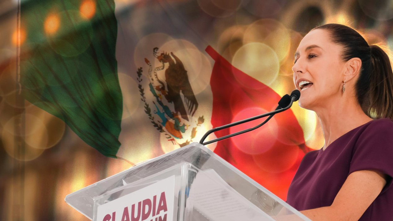 Sheinbaum's Stance on Mining: Continuity With AMLO's Policies?