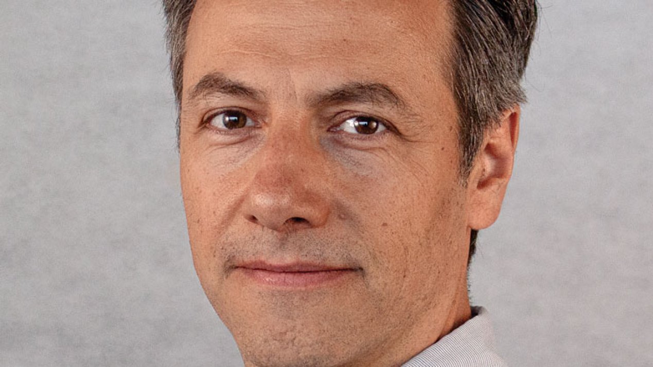 Healthcare Needs to Catch Up with Fourth Industrial Revolution