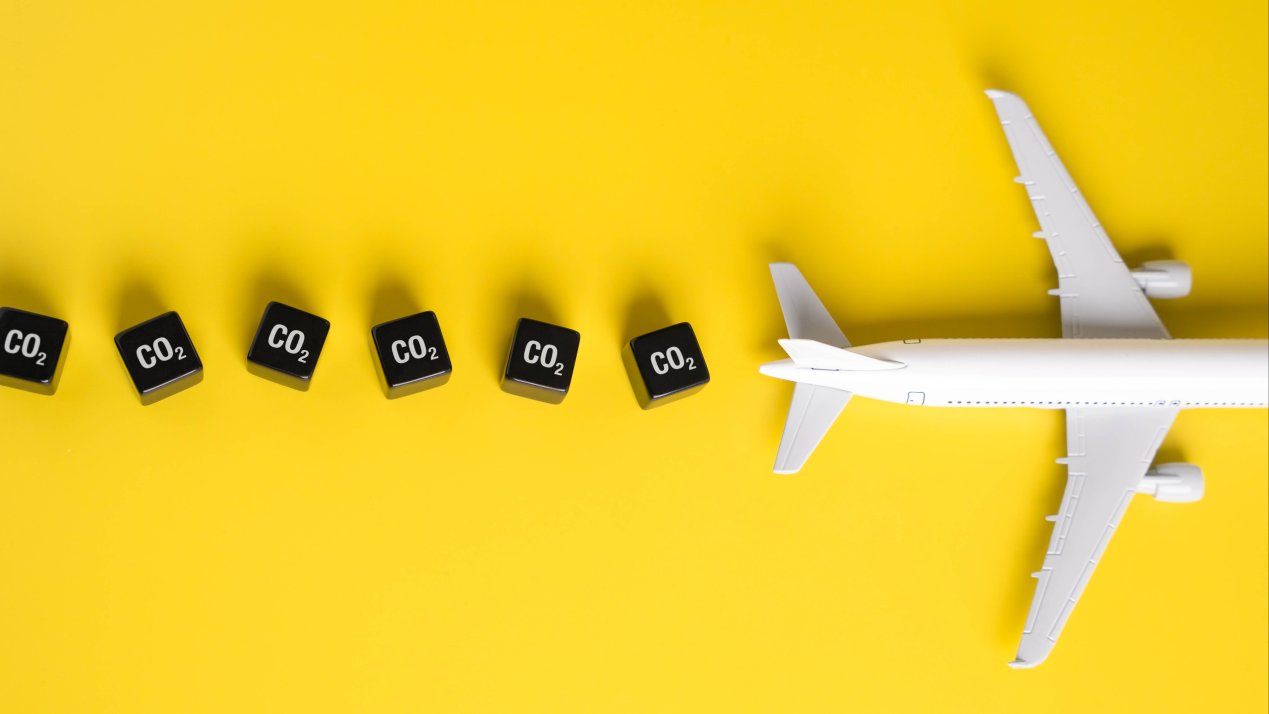 IATA Unveils SAF Registry to Boost Sustainable Aviation Fuel Use