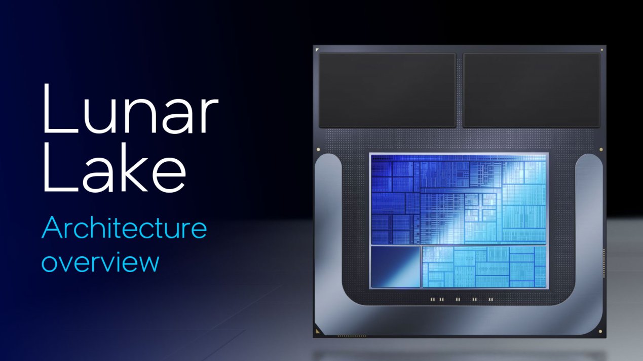 Intel Launches New AI Processor Lunar Lake