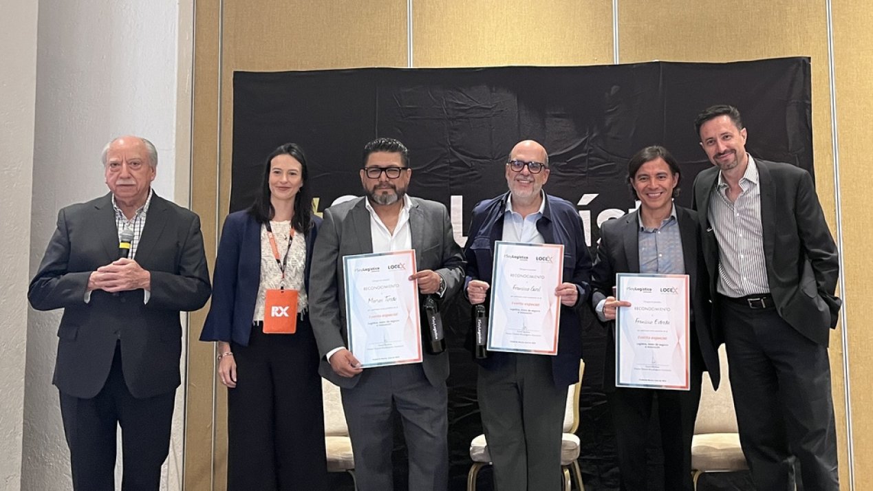 Transforming the Supply Chain Through Innovation