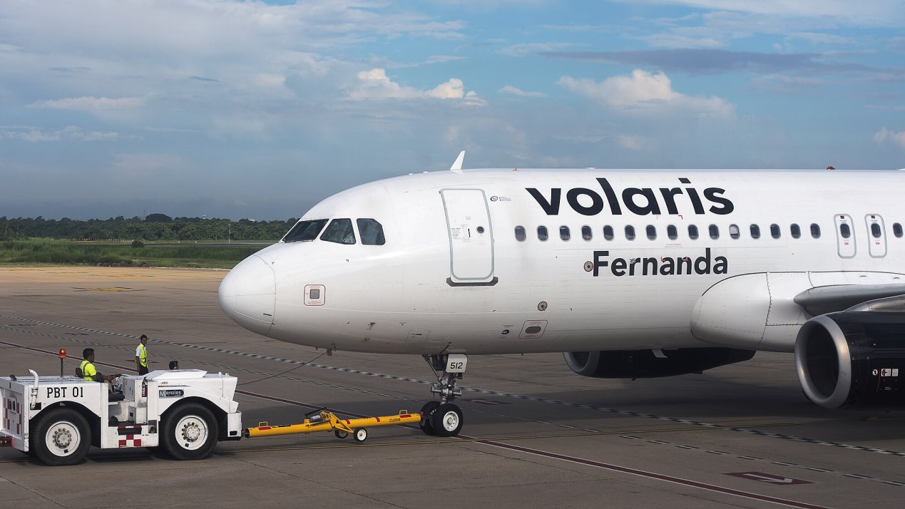 Volaris, Iberia Partner to Improve Europe-Mexico Connectivity