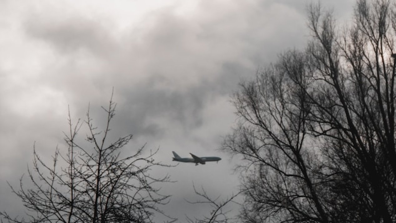 EU May Exempt Long-Haul Flights from Non-CO2 Rules Until 2027