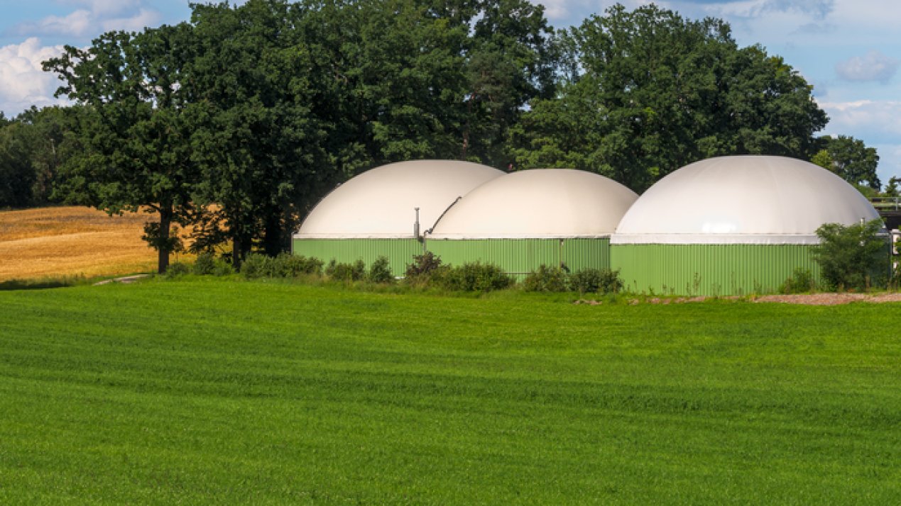 ENGIE, APAER Launch Biomethane Initiative 