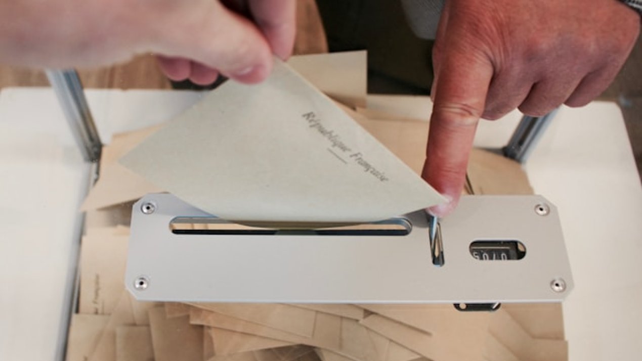 INE to Initiate Vote Recount in 60% of Voting Stations