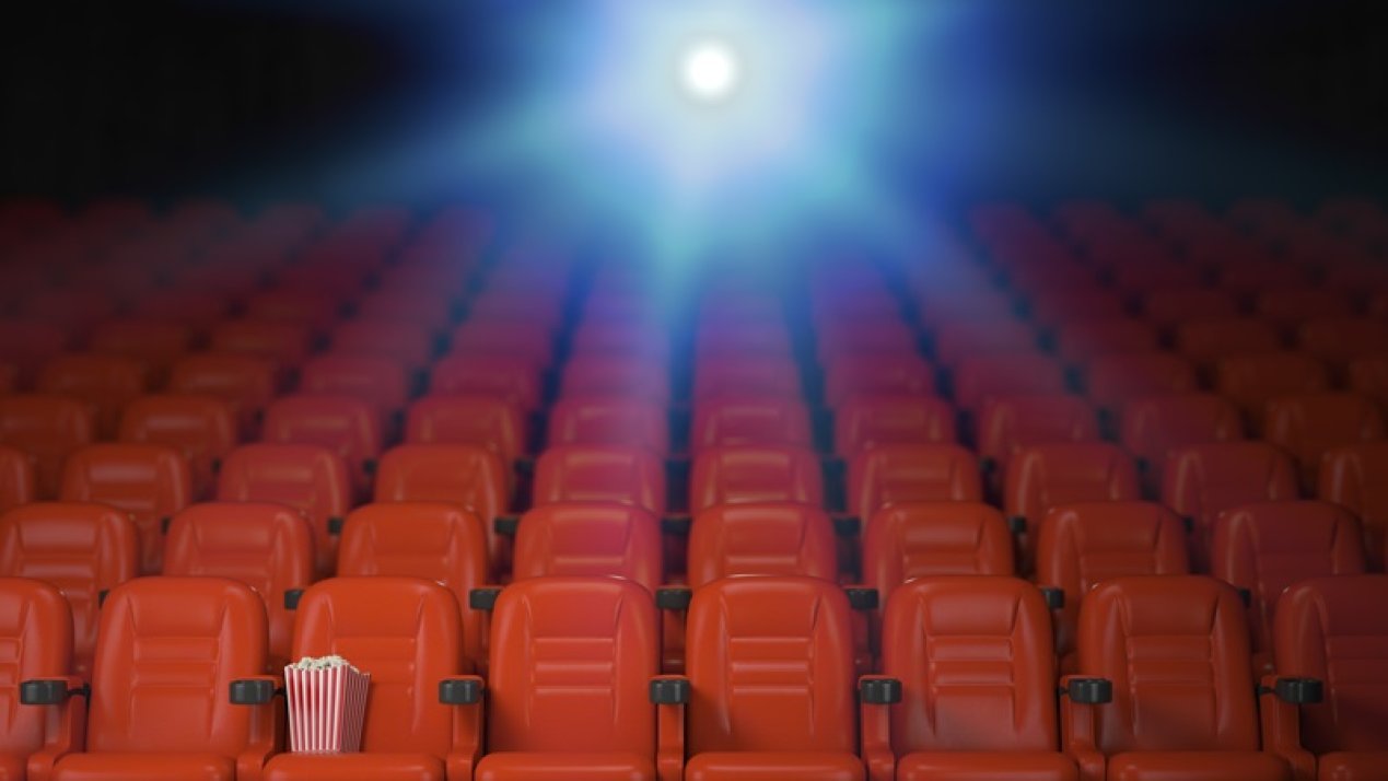 Cinepolis Wins Schneider Electric Sustainability Award 2024