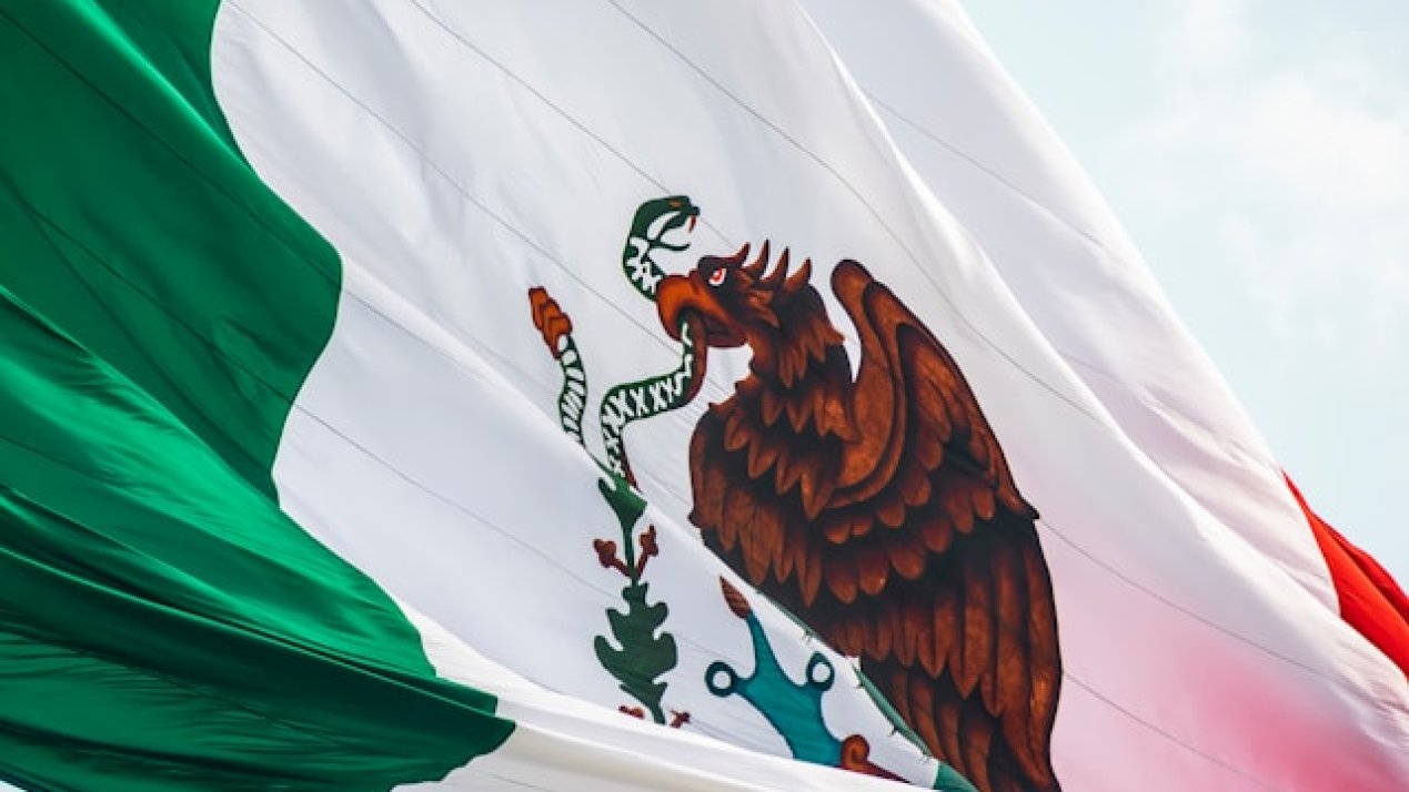 Mexico to Host Circular Economy Hotspot 2025