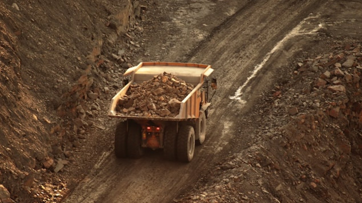 Insecurity: Key Concern for Mining Companies