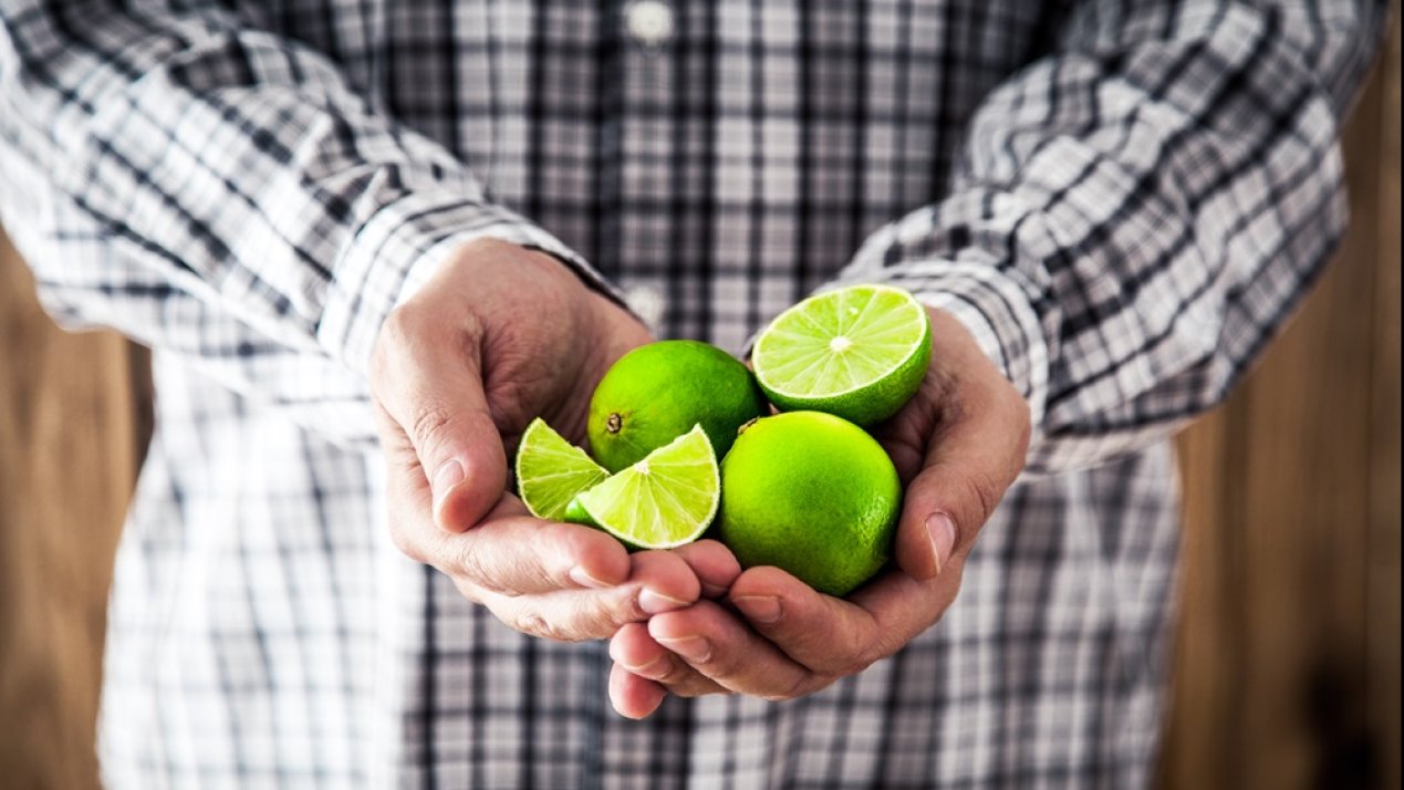 Mexican, Argentine Lemon Seasons Amid Climate Challenges