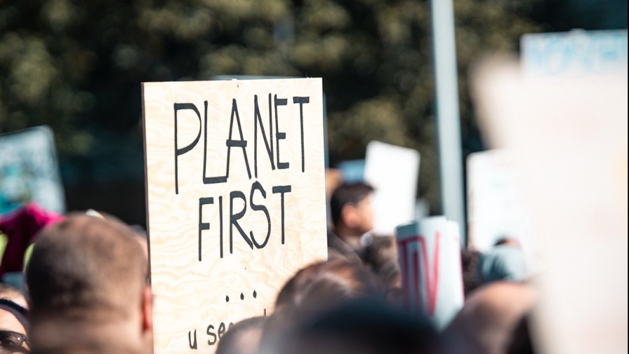 Global Call for Climate Action, Sustainable Mobility