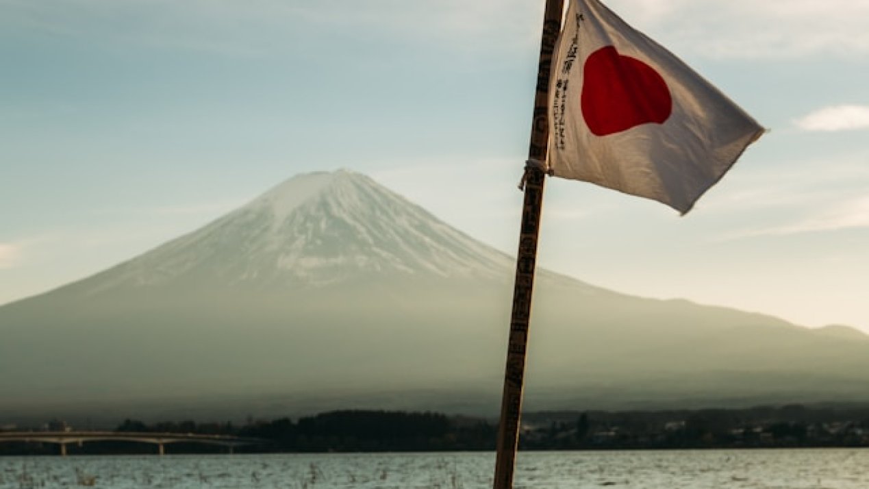 Japan Targets 200Mt of Battery Metals Through Deep-Sea Mining