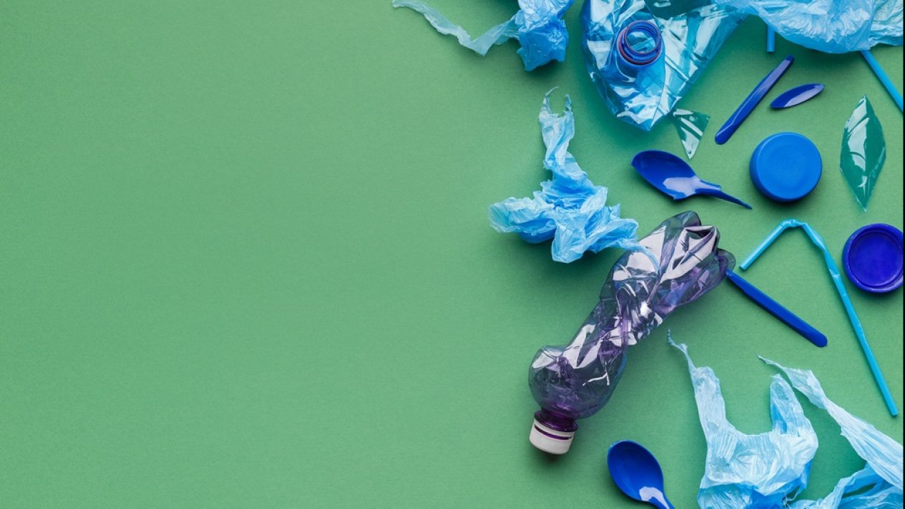 USAID, Unilever, and EY to Combat Plastic Pollution