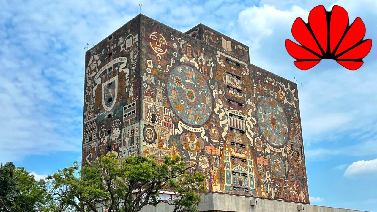 Huawei, UNAM Team Up for Cybersecurity Education