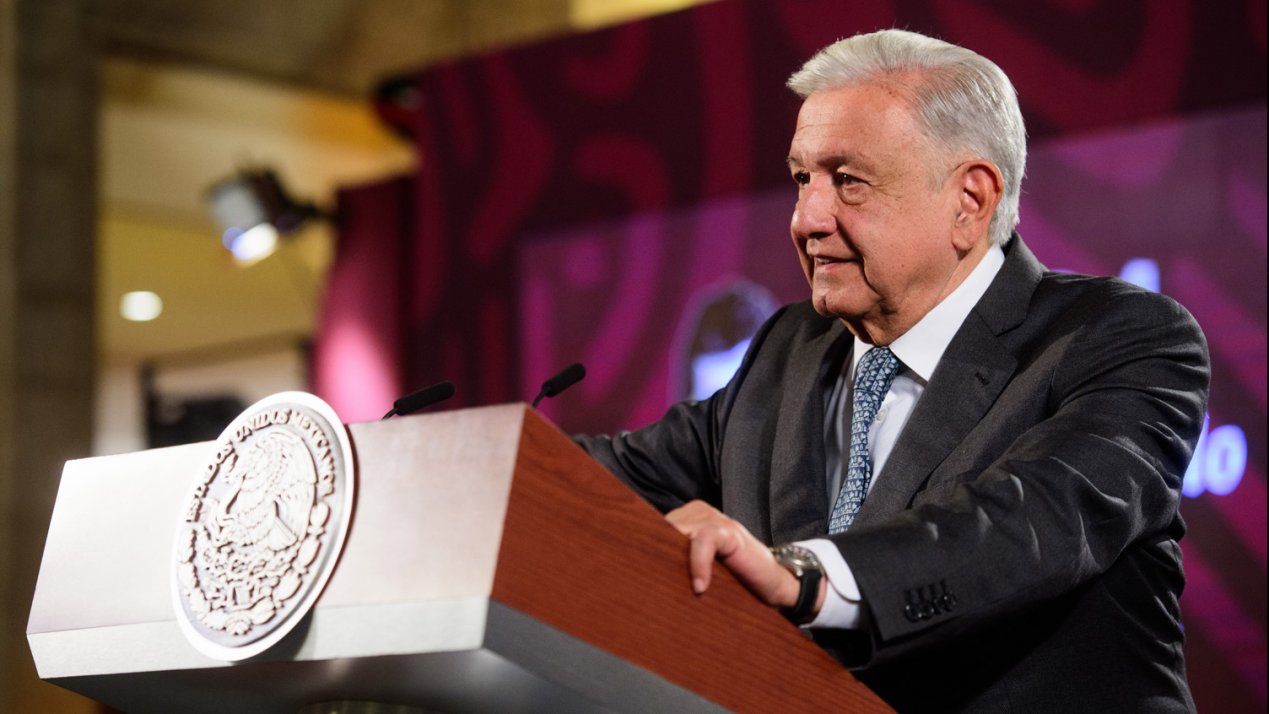 Trade With China / Venezuelan Elections