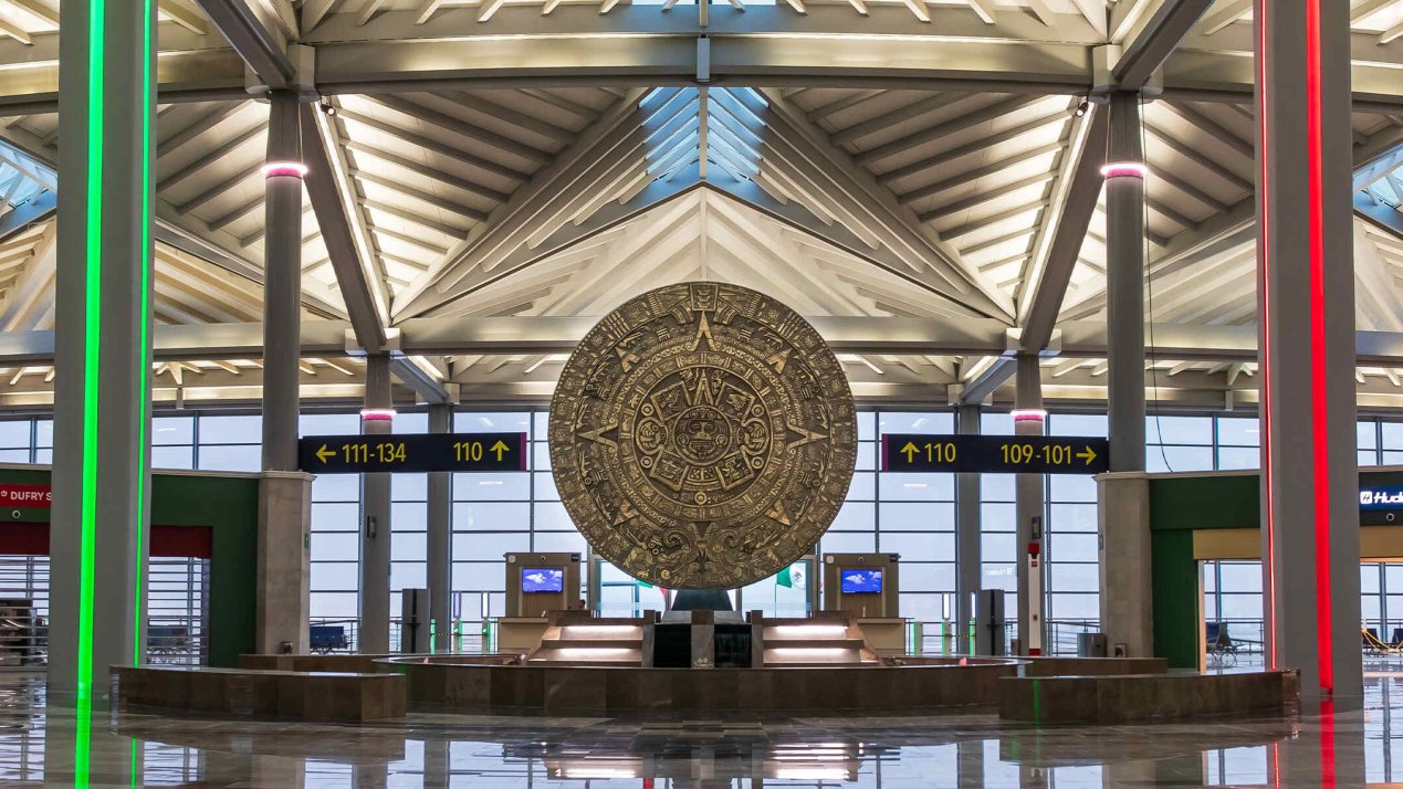 AIFA to Recover Only 15% of Construction Costs by 2033