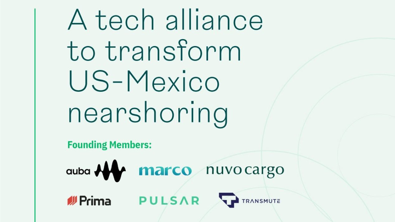 Bridge49: Tech Alliance to Boost US-Mexico Nearshoring