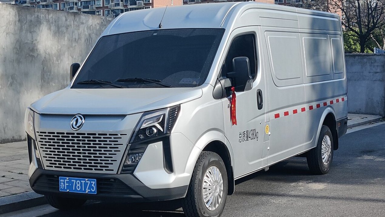 Dongfeng to Open Assembly Plant in Mexico by 2025