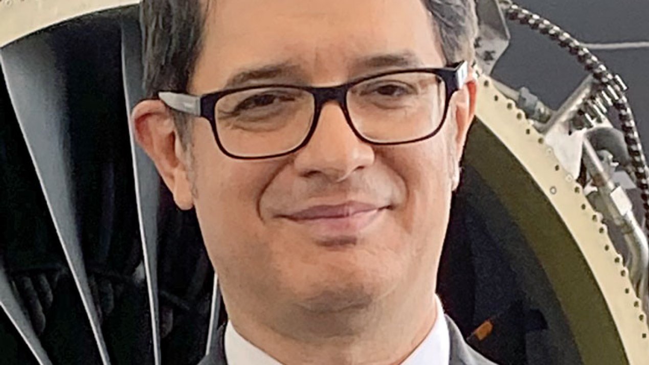 Innovation Drives the Future of Sustainable Aviation