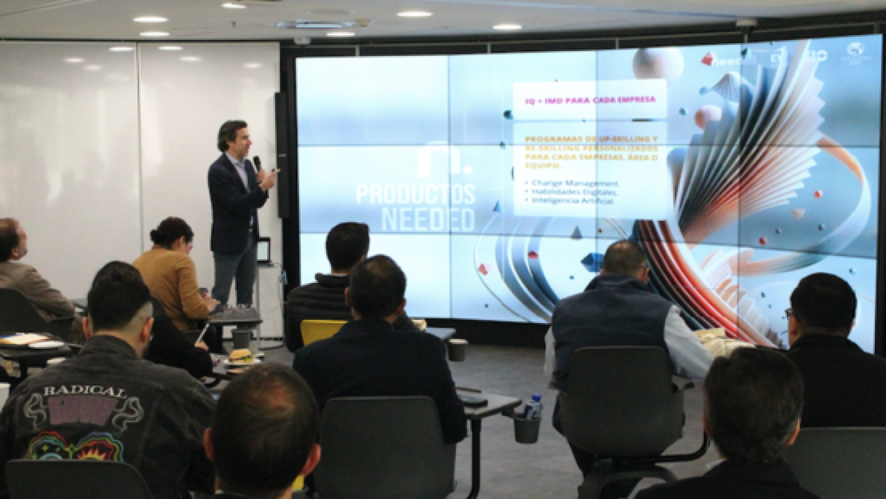 Mexican Businesses Cautious About Adopting Generative AI 