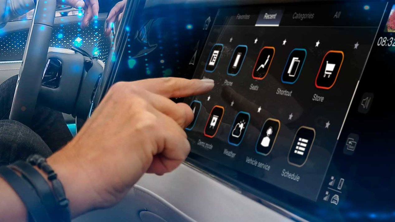 Stellantis' e-Routes App Now Includes Real-Time Traffic