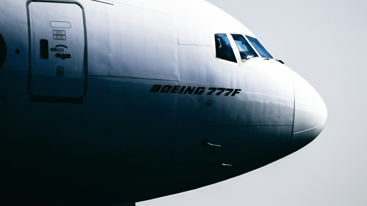 US Seeks Boeing's Guilty Plea for Fraud in Fatal Crashes