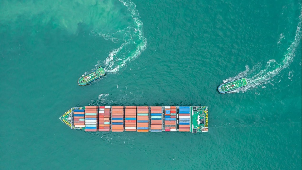 Eternity Group Mexico Launches Carbon-Neutral Logistics Tool