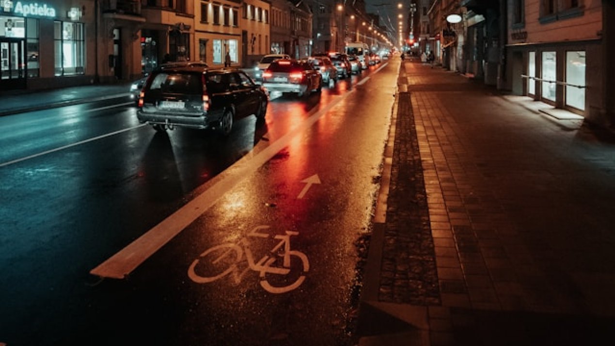 Cuauhtemoc: Mexico City’s Top Bike-Friendly Municipality