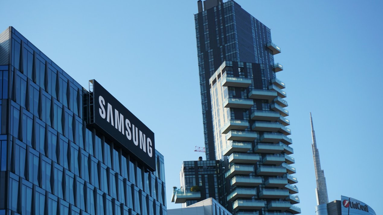 Samsung Projects Robust Q2 Due to High AI Demand