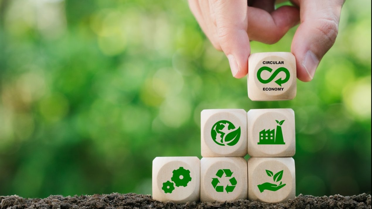 Advancing Circular Economy Policies in Mexico