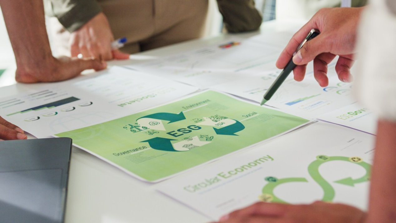 Grupo Bimbo Advocates for Enhanced Sustainability Principles 