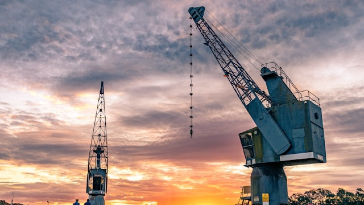 Southern Development Hubs to Be Operational in Six Years: INDEX