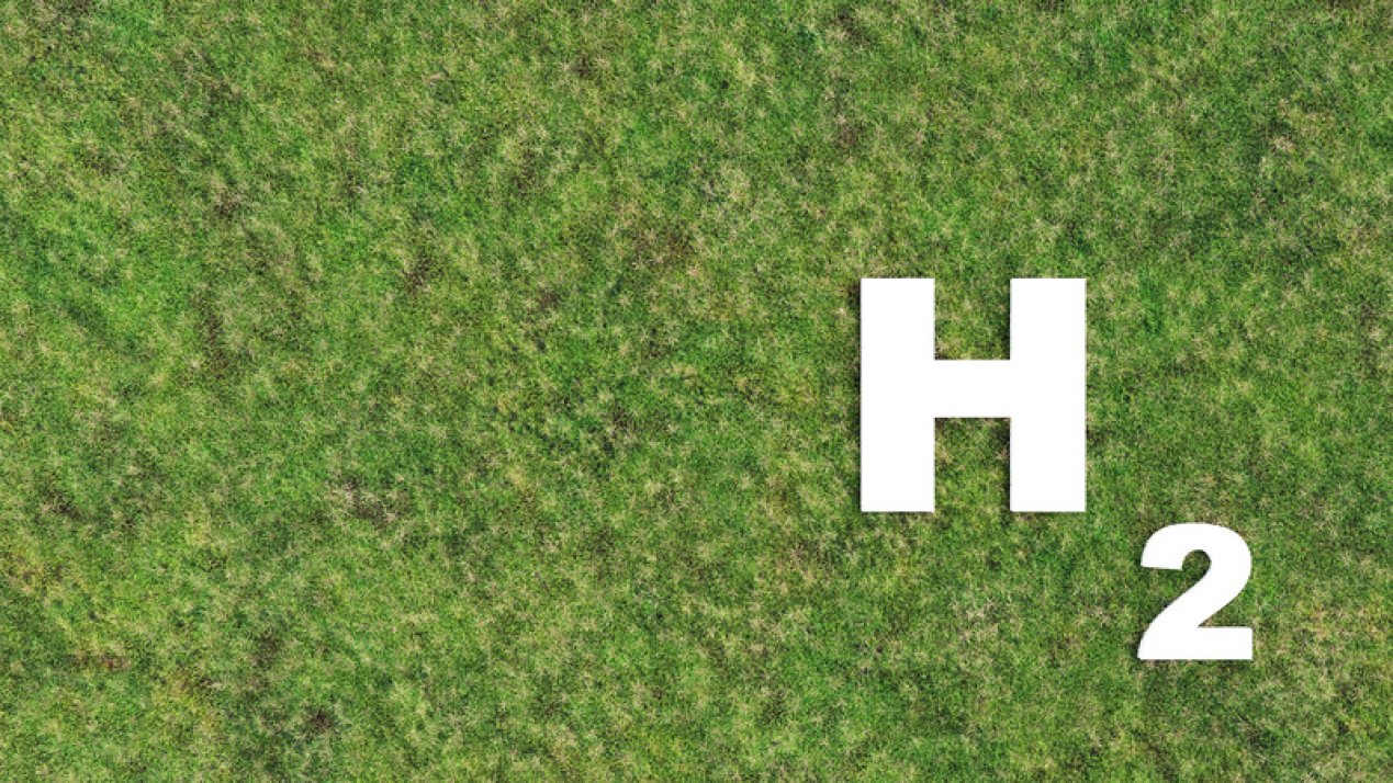 Green Hydrogen, Ammonia Production to Double by 2030