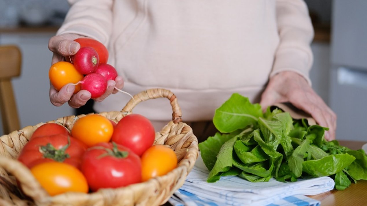 Mexico, US Collaborate on Organic Certification to Boost Trade