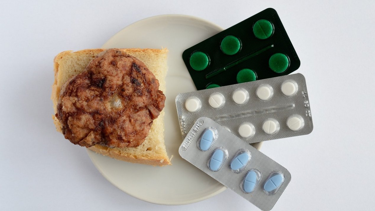 Surge in Obesity Drugs Shakes Up Food Industry Dynamics