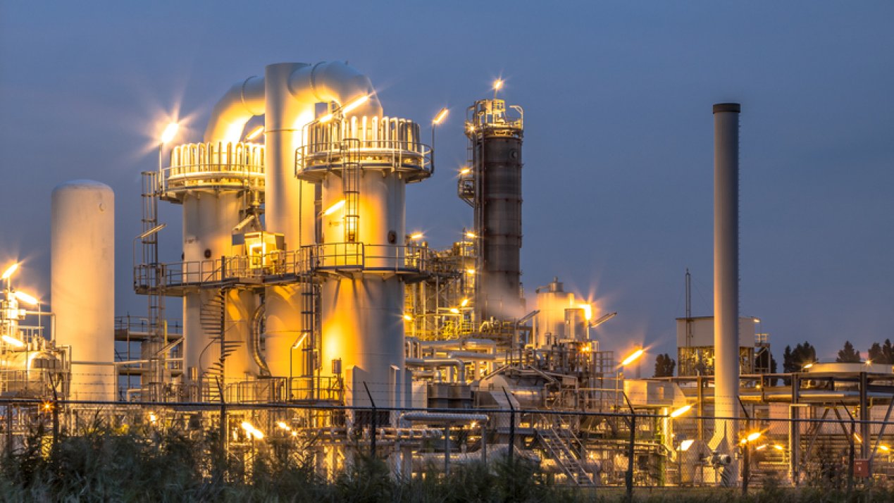 PEMEX Coking Unit in Tula to Be Ready by 2025