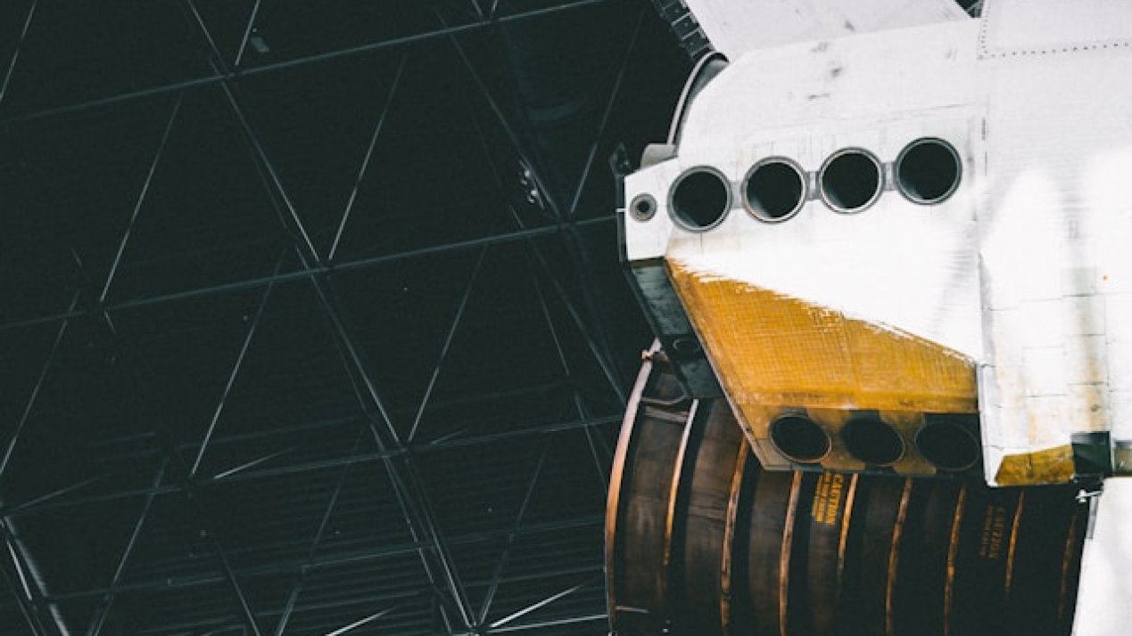 Charting Mexico's Aerospace Ascendance: Technavio's Insights