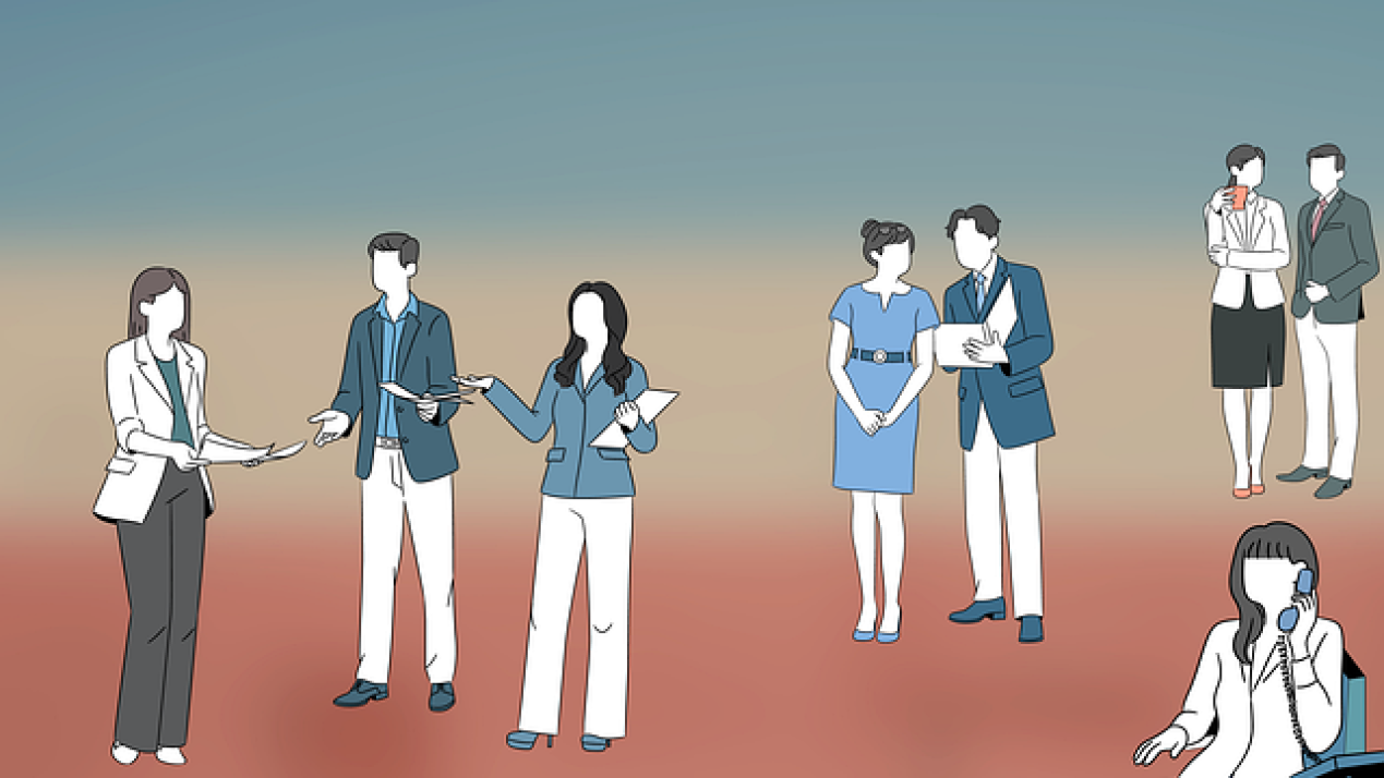 Legal Rulings, Employee Benefits, and Retention Strategies