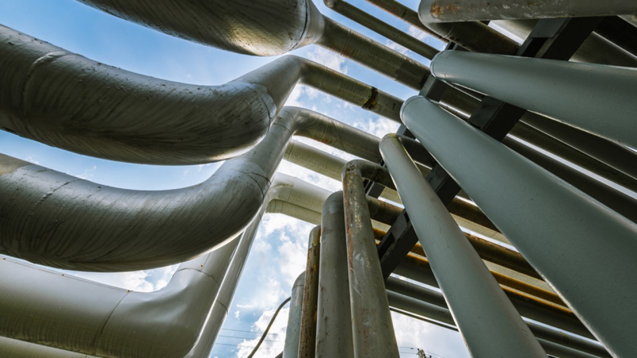 SENER, CENAGAS Approve MX$3 Billion Gas Pipeline Project