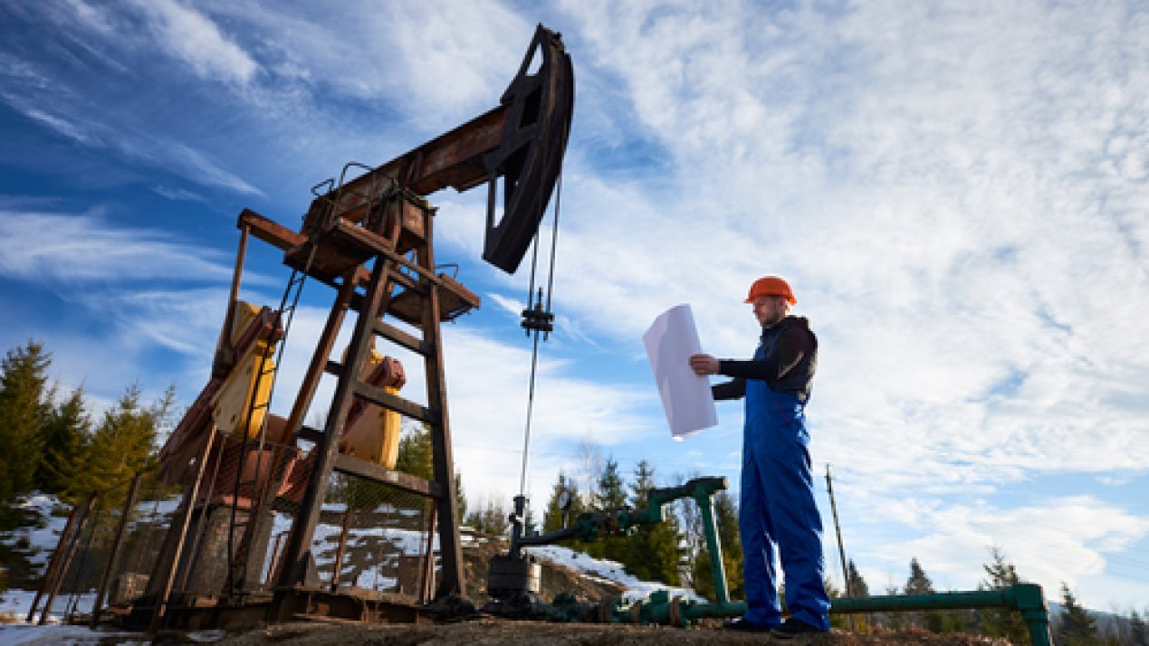 Fieldwood Energy's ARES Study to Analyze Seabed Properties